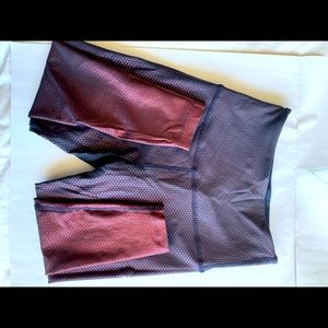 Beyond yoga - leggings